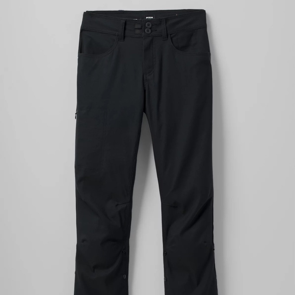 prAna Halle Hiking Pants